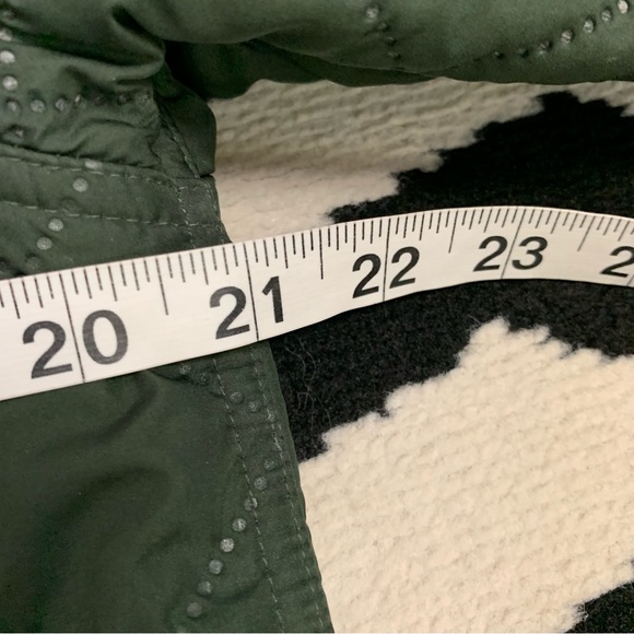 Nike SB Skateboarding Green Bomber Jacket Size Medium - Picture 9 of 12